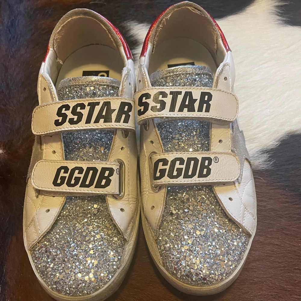Golden Goose Old School Superstars
